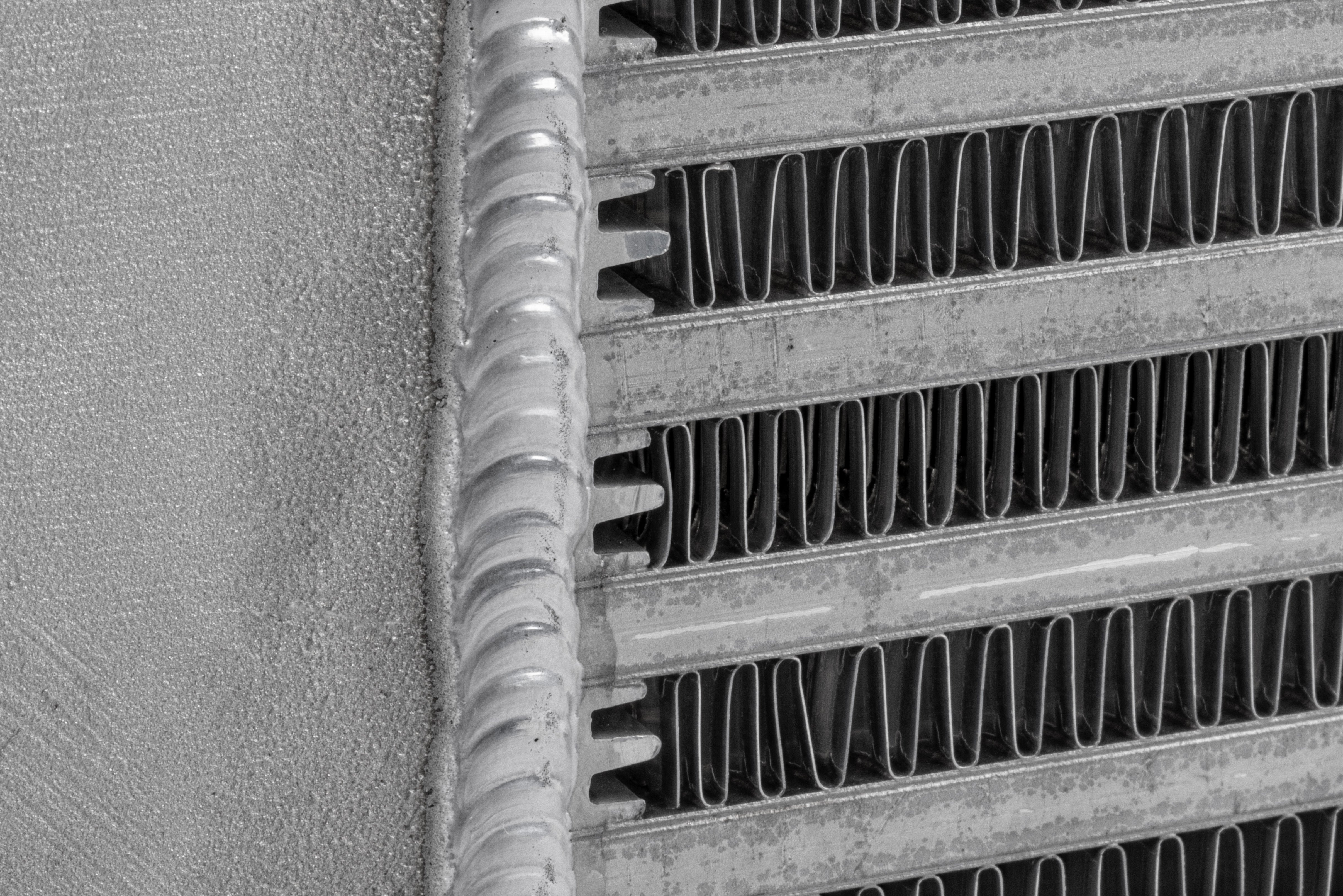 APR Intercooler System - MQB 2.0T (8SPD) (TiguanArteonQ3) - Image 2450