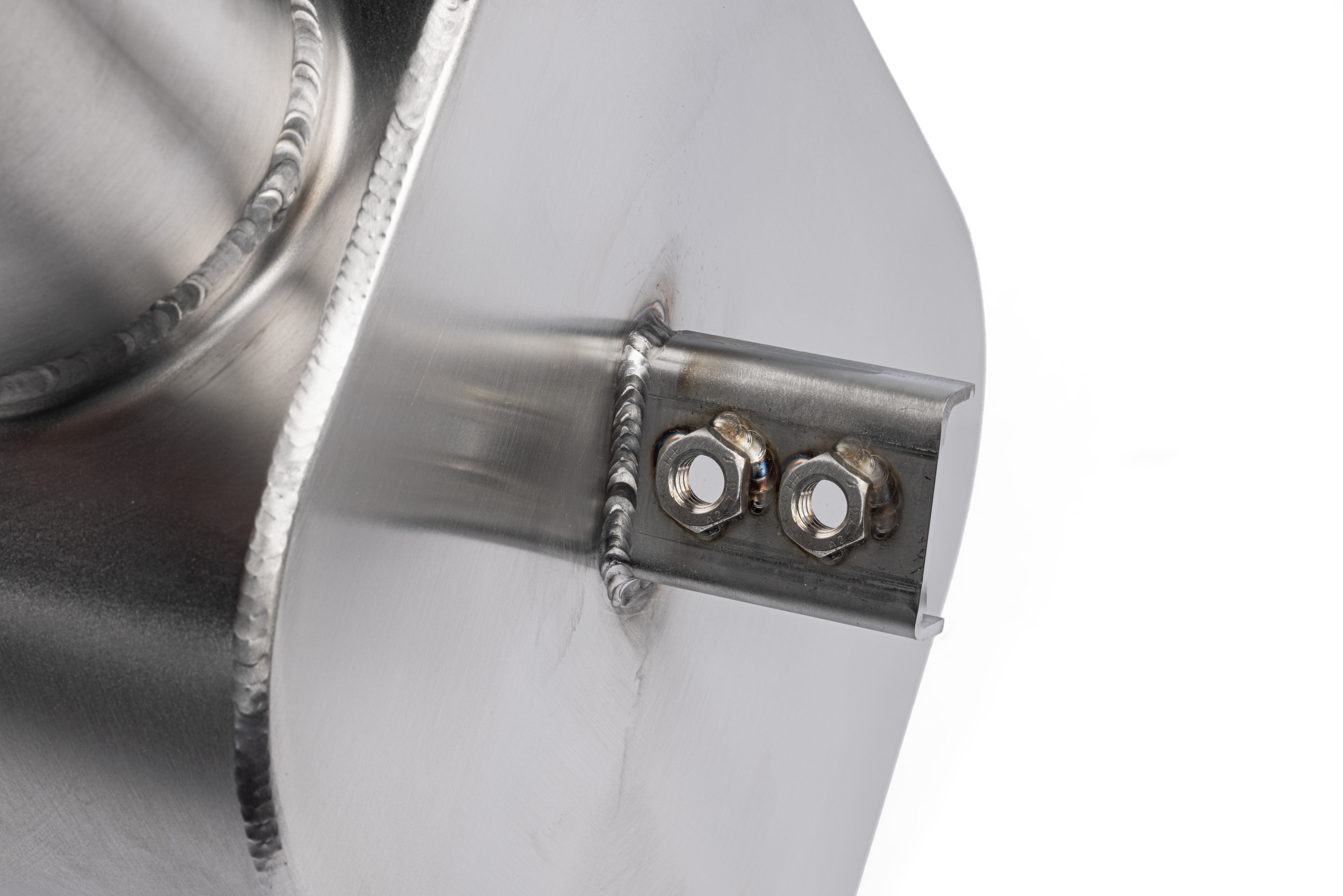 APR Catback Exhaust System - RS Q8 (4M) - Image 1233