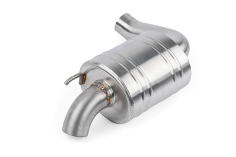 APR Catback Exhaust System - Tiguan (MK2) (FWD) - Image 1312