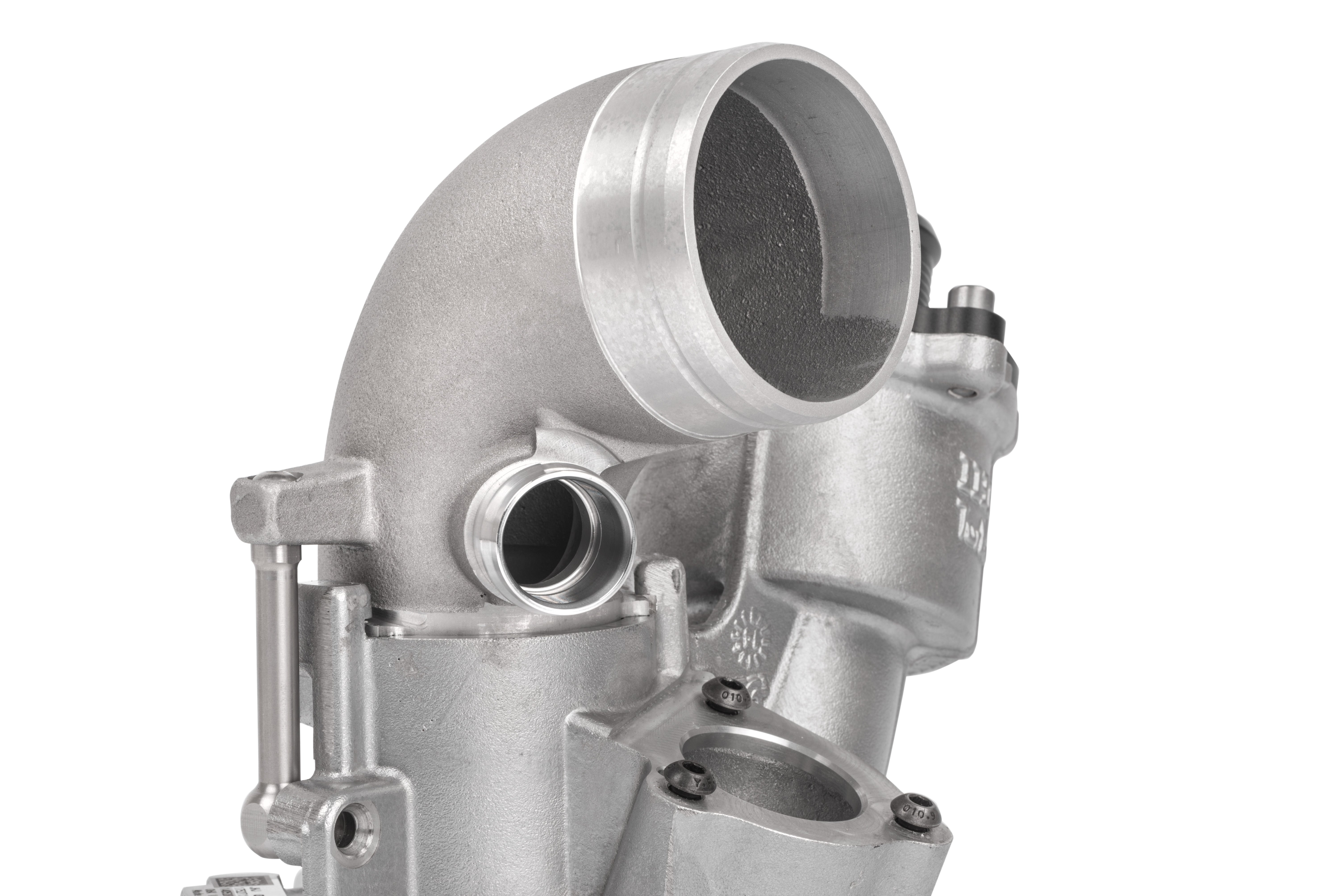 APR Turbo Inlet Pipe - 1.82.0T - MQB - Image 2827