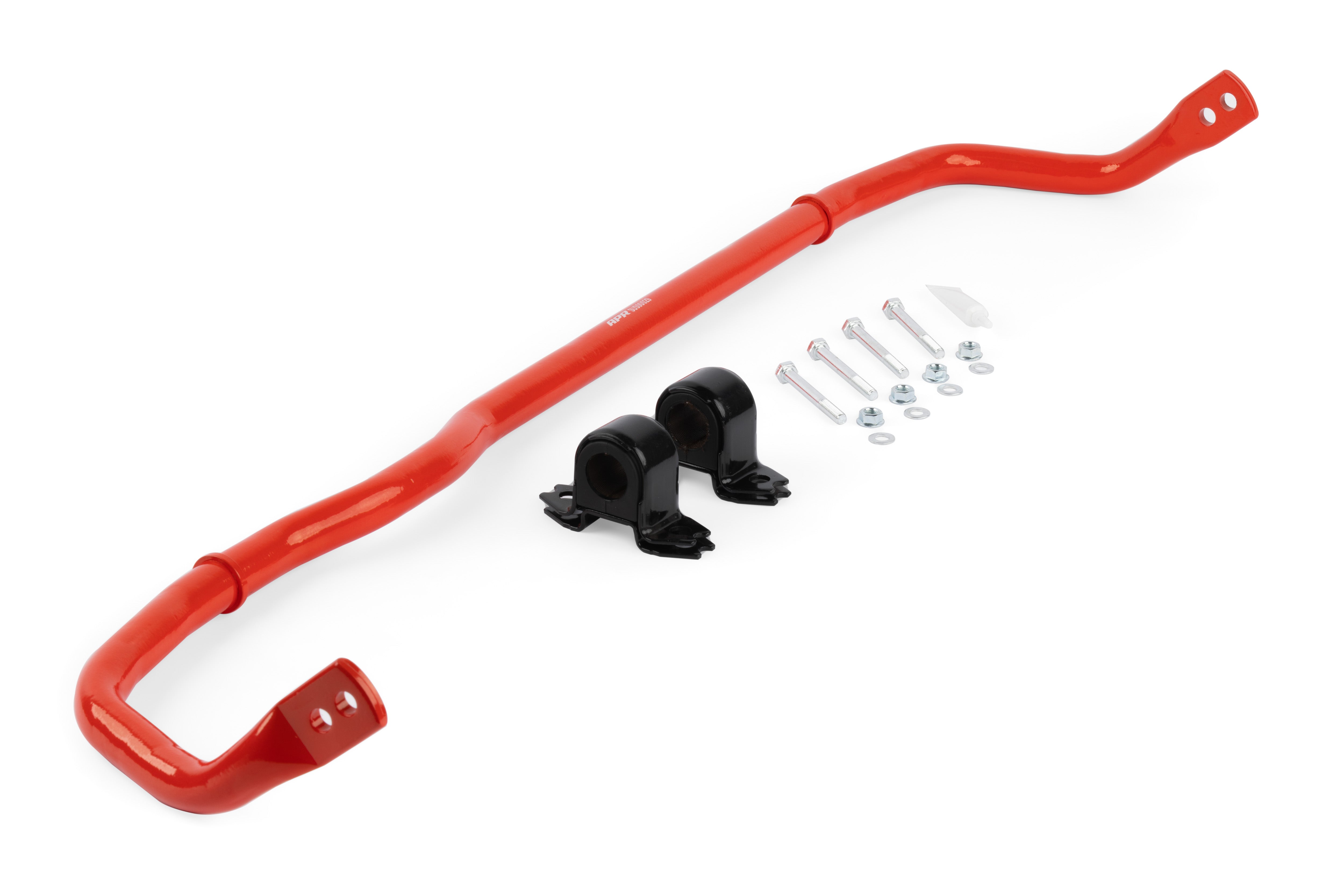 APR Roll-Control Sway Bar - Front - (FWD MQBMQB EVO) - APR Part SUS00029
