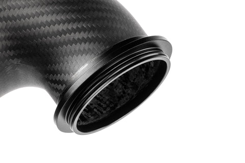 APR Carbon fibre Intake System w Turbo Inlet Pipes: Porsche 911 (992) 3.0T3.7T - Image 2058