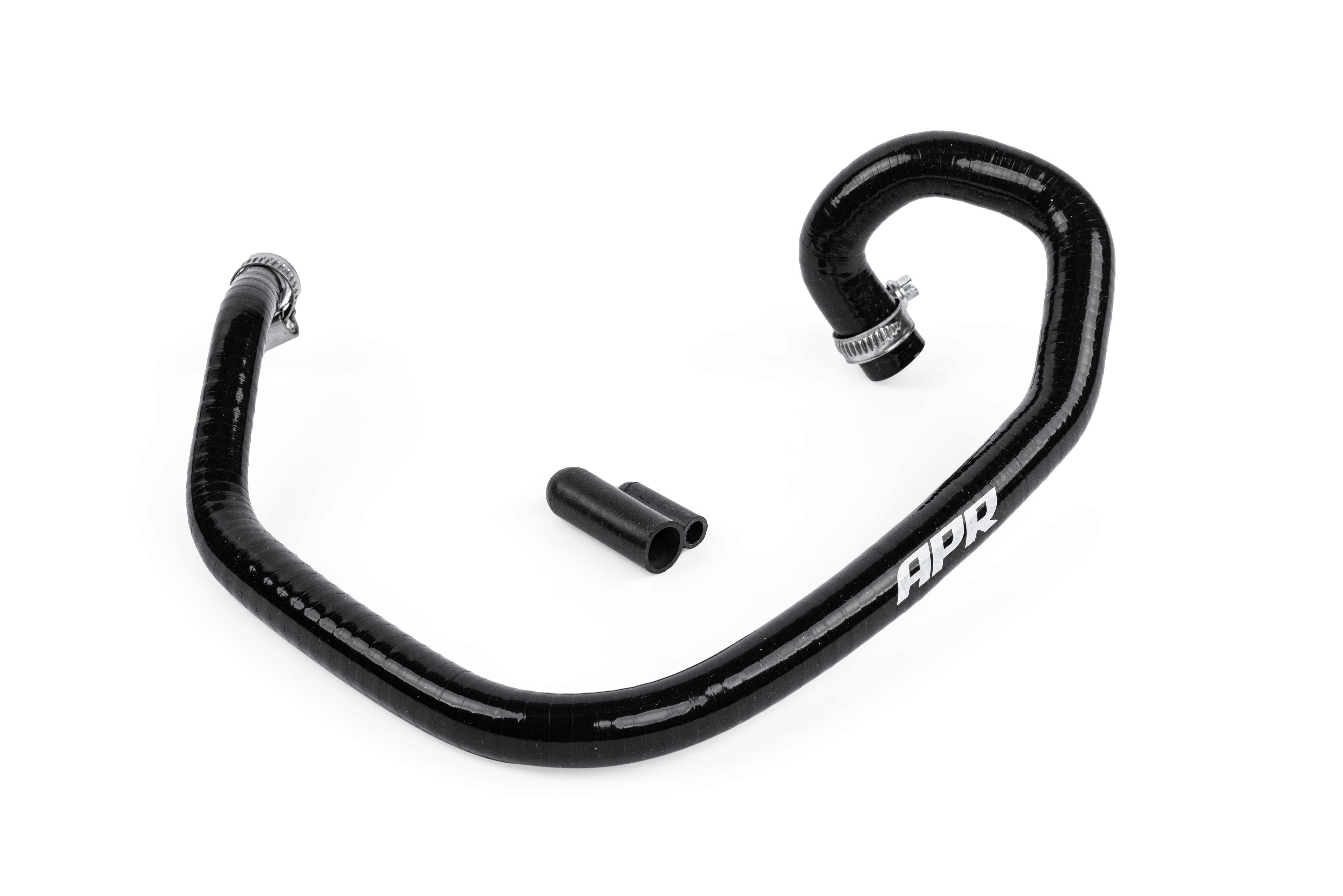 APR Intake System Coolant Hose (Version 1) - APR Part CI100052-D