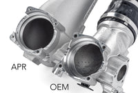 APR Throttle Body Inlet System - 2.5T EA855 EVO - Image 3244