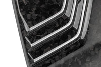 APR Engine Cover - 2.9T3.0T4.0T (4M) SUV - Forged Carbon Fiber - Image 3711