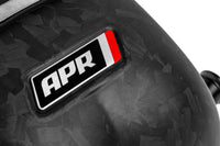 APR Carbon fibre Intake System - (4M9YSUV) - 4.0T - Image 1999