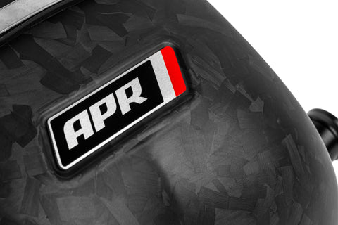 APR Carbon fibre Intake System - (4M9YSUV) - 4.0T - Image 1999