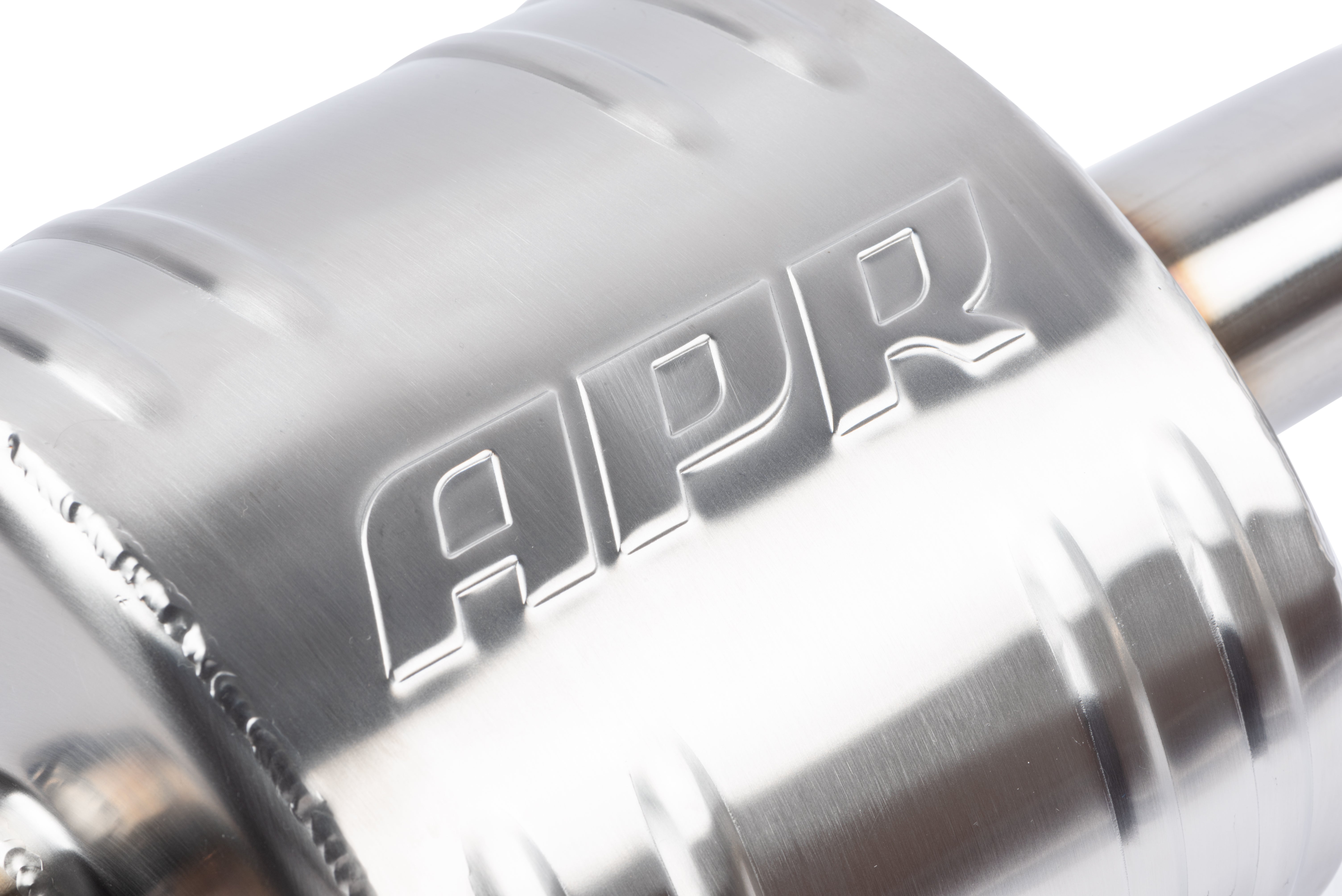 APR Catback Exhaust System - Jetta GLI (MK7) - Image 1056
