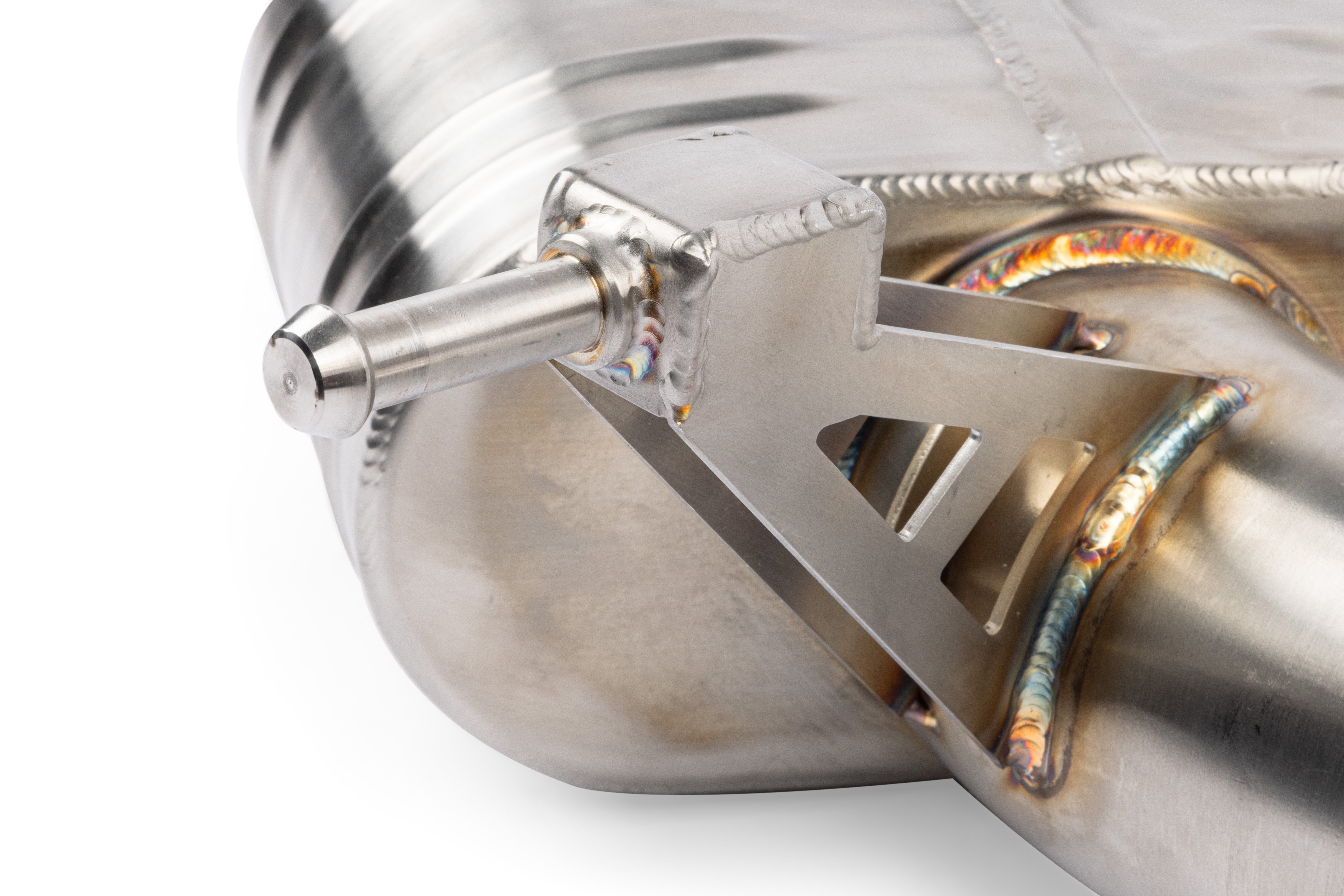 APR Catback Exhaust System - S4 S5 (B9) - Image 6367