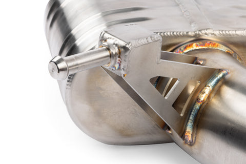APR Catback Exhaust System - S4 S5 (B9) - Image 6367