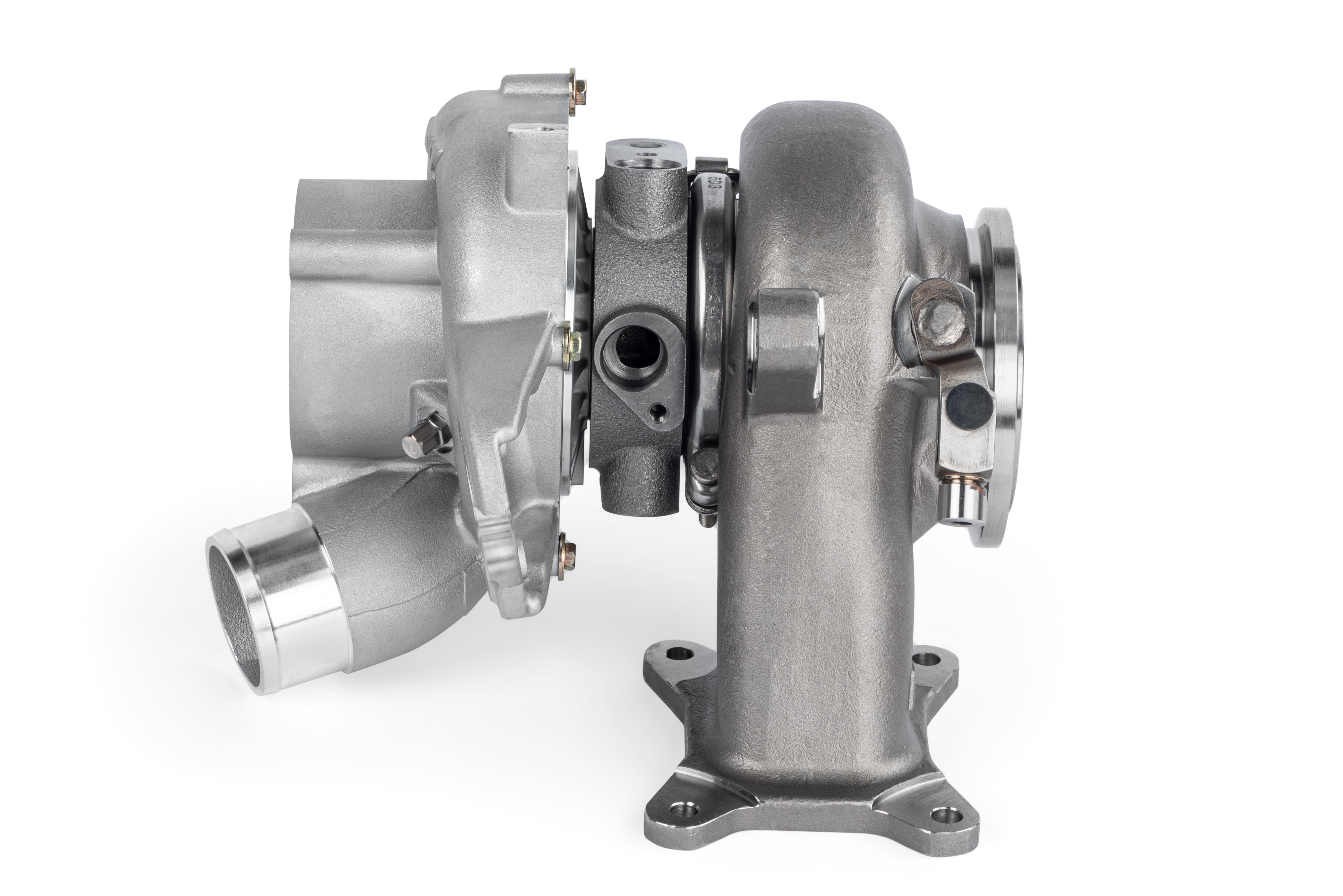 APR DTR6054 Direct Replacement Turbo Charger System (2.0T EA888.3 Trans) - Image 4315