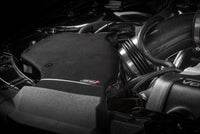 APR Closed Carbon fibre Intake - B8 68 Cyl Intake Airbox - Image 1386