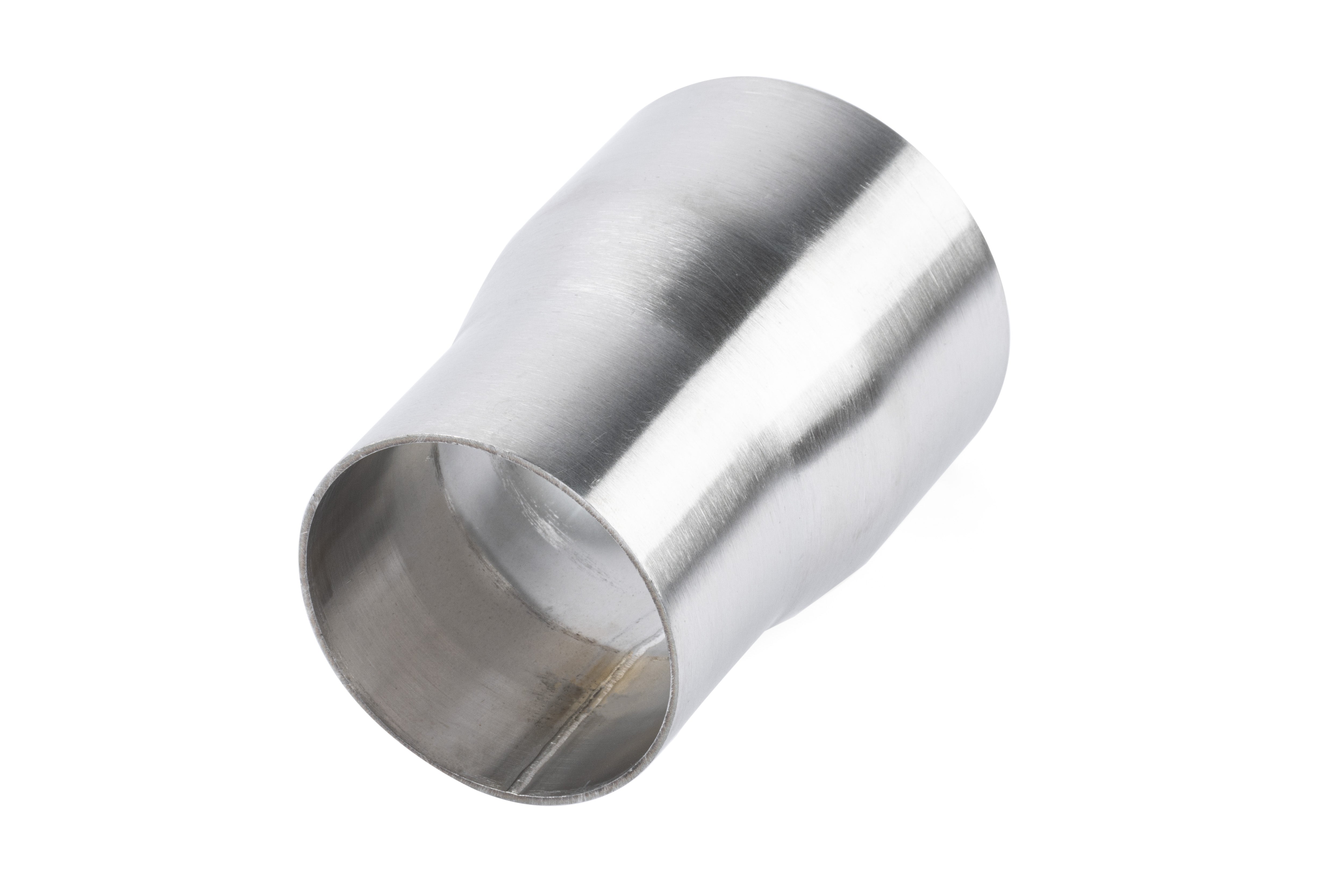 APR Catback Exhaust System - Golf R (MK8) - Image 5175