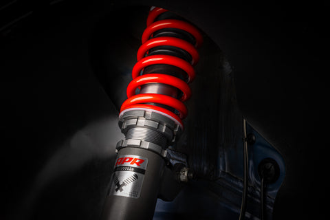 APR Roll-Control Coilover System - MQB MQE EVO - Image 4059