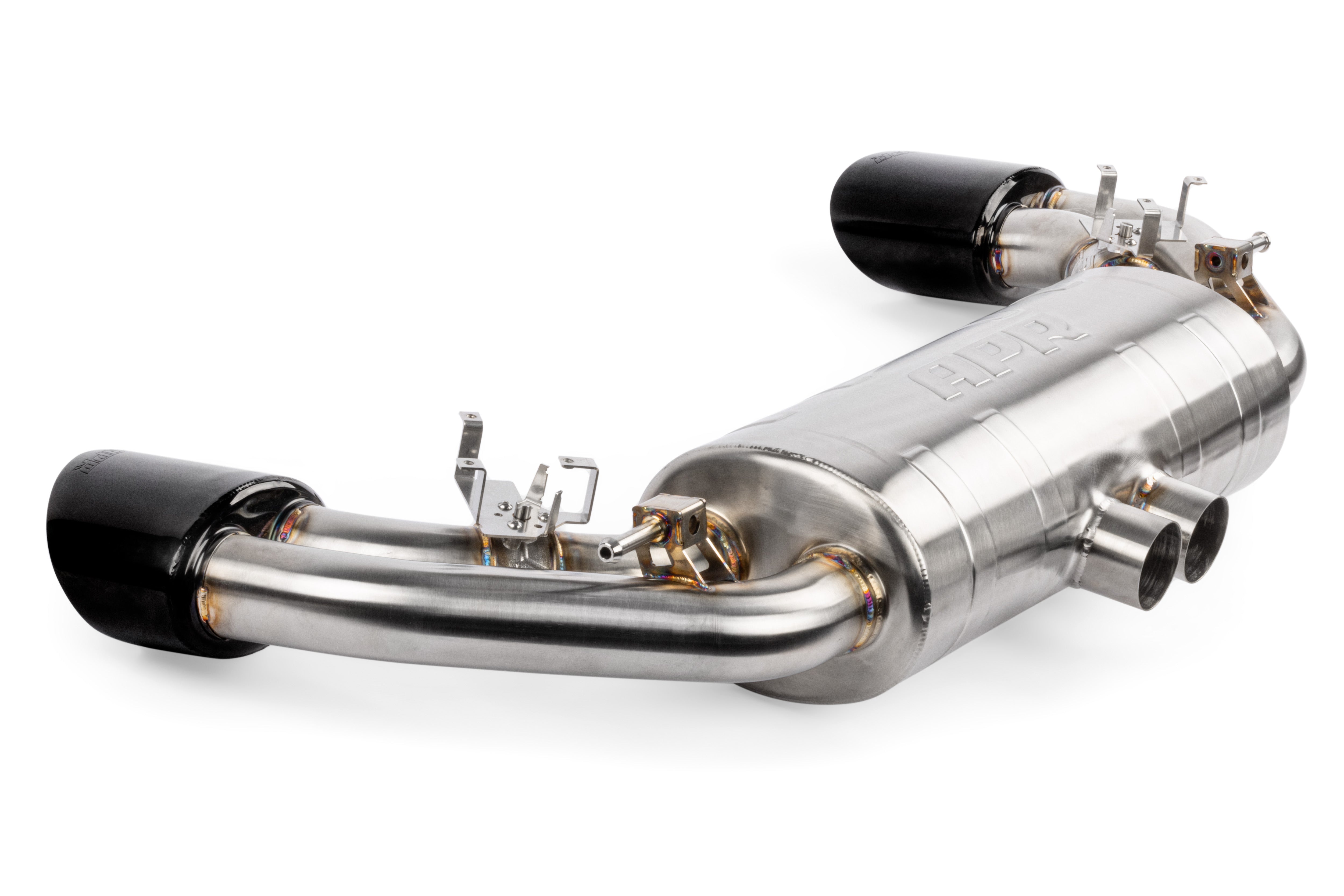 APR Catback Exhaust System - TT RS (8S) - Image 1107