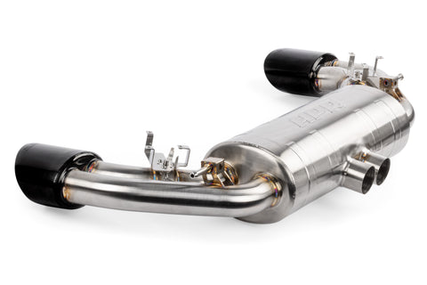 APR Catback Exhaust System - TT RS (8S) - Image 1107