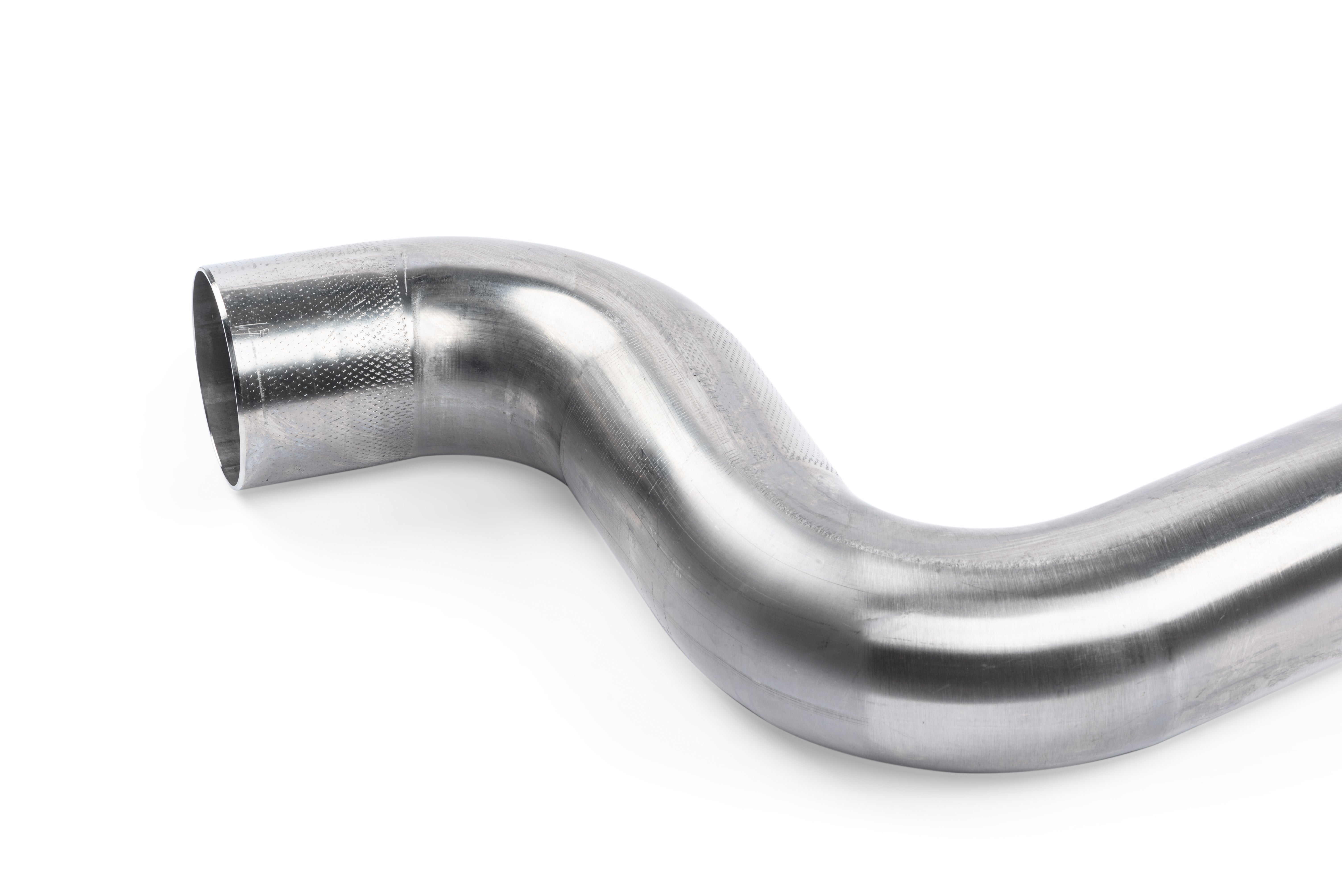 APR Catback Exhaust System - Tiguan (MK2) (AWD) - Image 1216