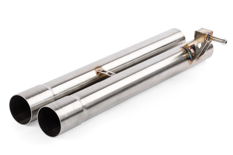 APR Catback Exhaust System - RS3 Sedan (8V) - Image 1095