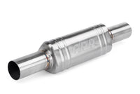 APR Catback Exhaust System (w Front Muffler) - GTI TRC (MK7.5) - Image 1000