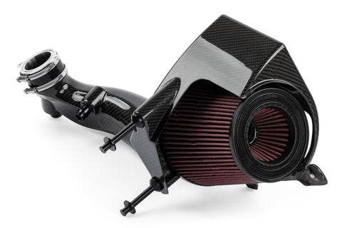 APR Carbon Fiber Intake - 3.0T A6A7 (C8) - Image 1750