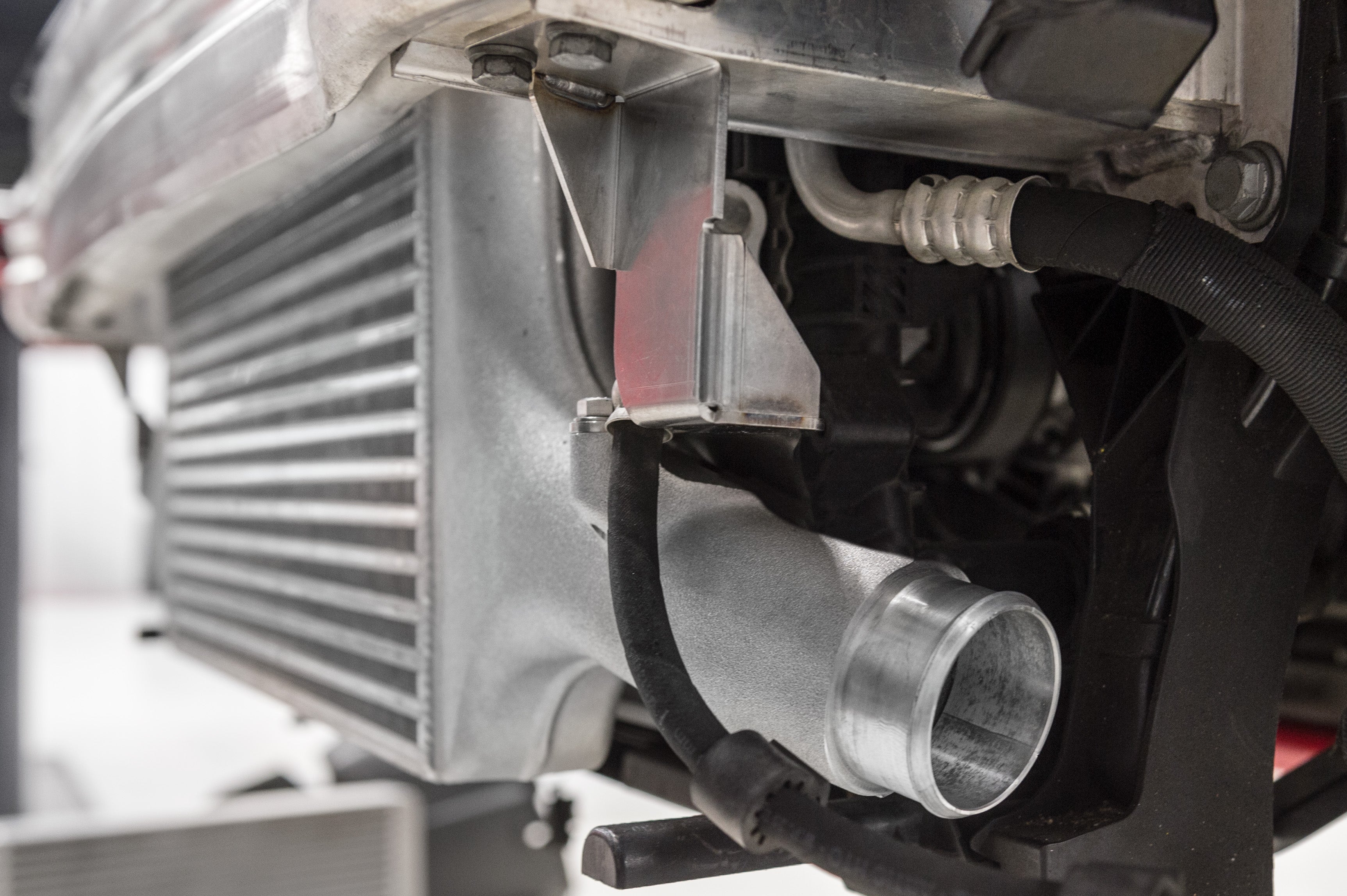 APR Intercooler System - B8B8.5 A4A5 1.8T2.0T - Image 2281