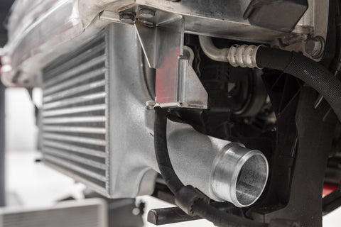 APR Intercooler System - B8B8.5 A4A5 1.8T2.0T - Image 2281