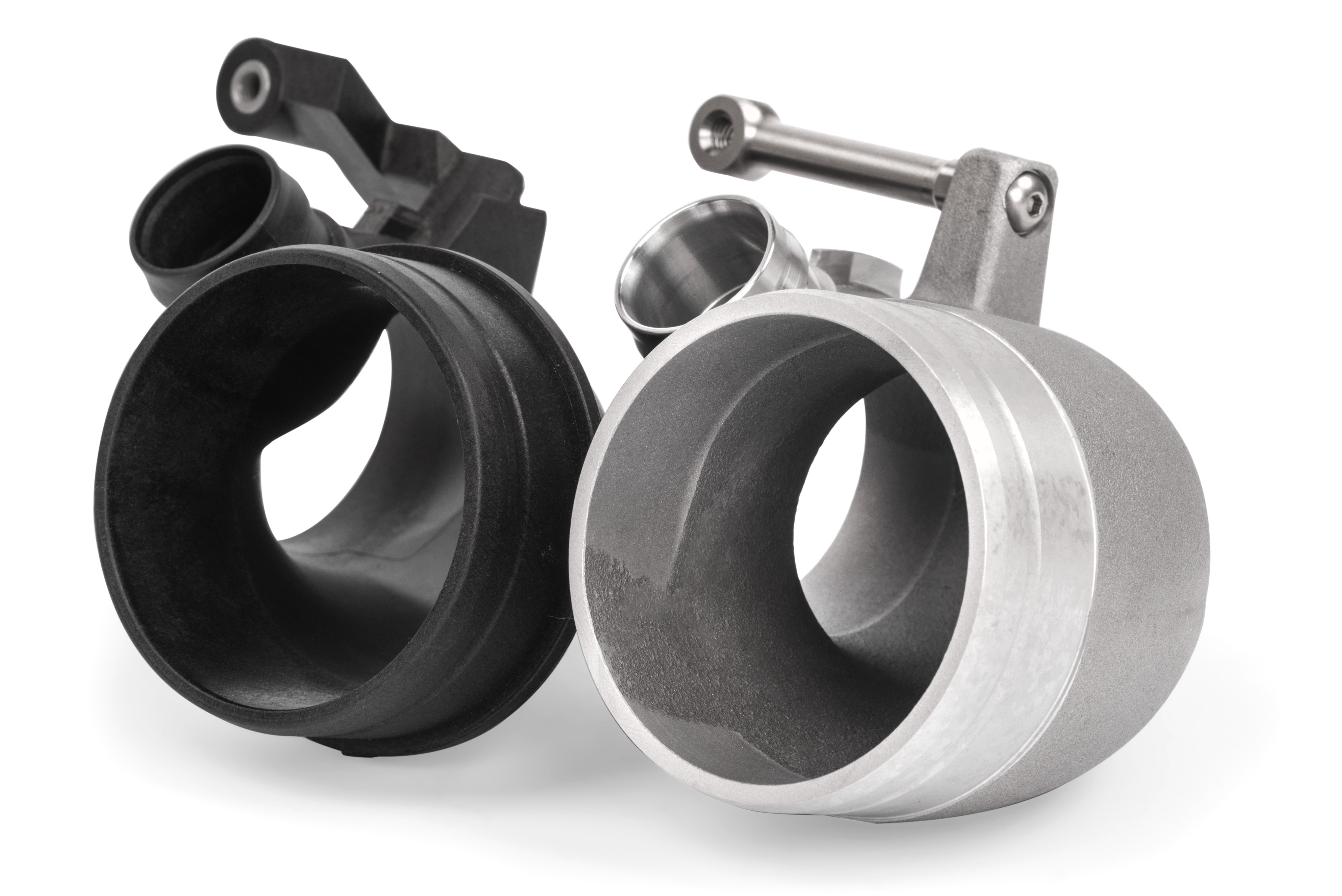 APR Turbo Inlet Pipe - 1.82.0T - MQB - Image 2816