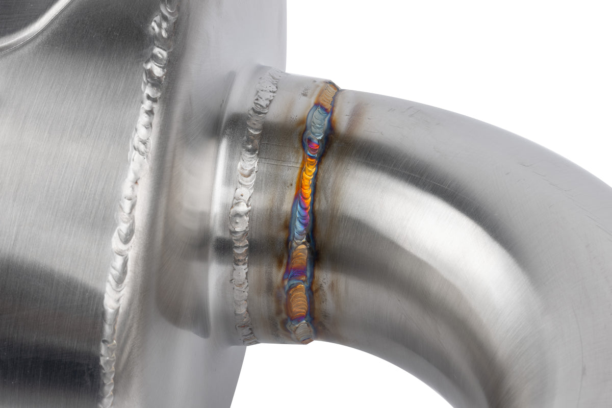 APR Catback Exhaust System - Tiguan (MK2) (AWD) - Image 1211