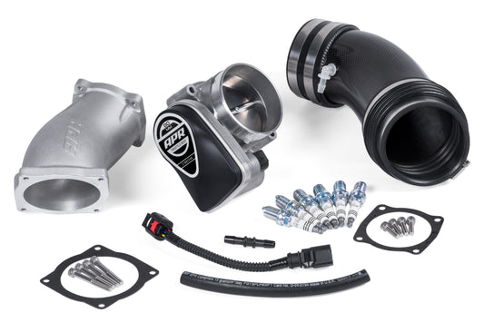 APR Ultracharger Throttle Body Upgrade - 3.0 TFSI - B8B8.5 S4S5A4A5 - APR Part MS100128
