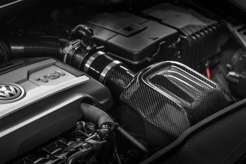 APR Carbon fibre Intake System - Front Airbox - 1.8T2.0T EA888 PQ35 Platform - Image 1432