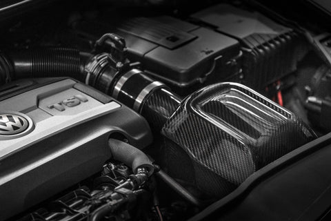 APR Carbon Fiber Intake System - Front Airbox - 1.8T2.0T EA888 PQ35 Platform - Image 1432