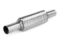 APR Catback Exhaust System Front Muffler - GTI (MK6) - Image 1130