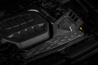APR Intake System Cover - 2.0T EA888.4 (MQB EVO) - Carbon Fiber Twill - Image 1872