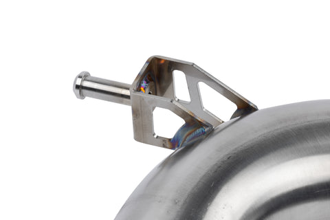 APR Catback Exhaust System - Tiguan (MK2) (FWD) - Image 1317
