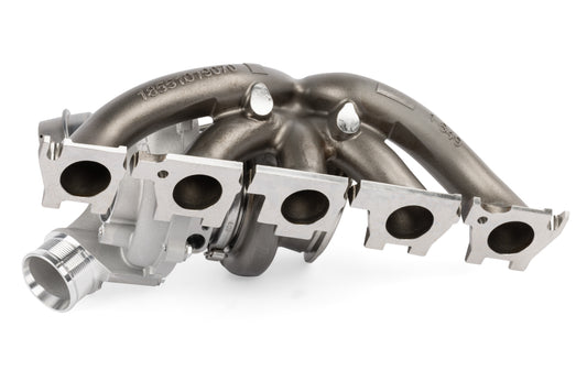APR Stage 3 DTR8563 Turbocharger System (2.5T EA855 EVO) - Image 6334