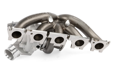 APR Stage 3 DTR8563 Turbocharger System (2.5T EA855 EVO) - Image 6334