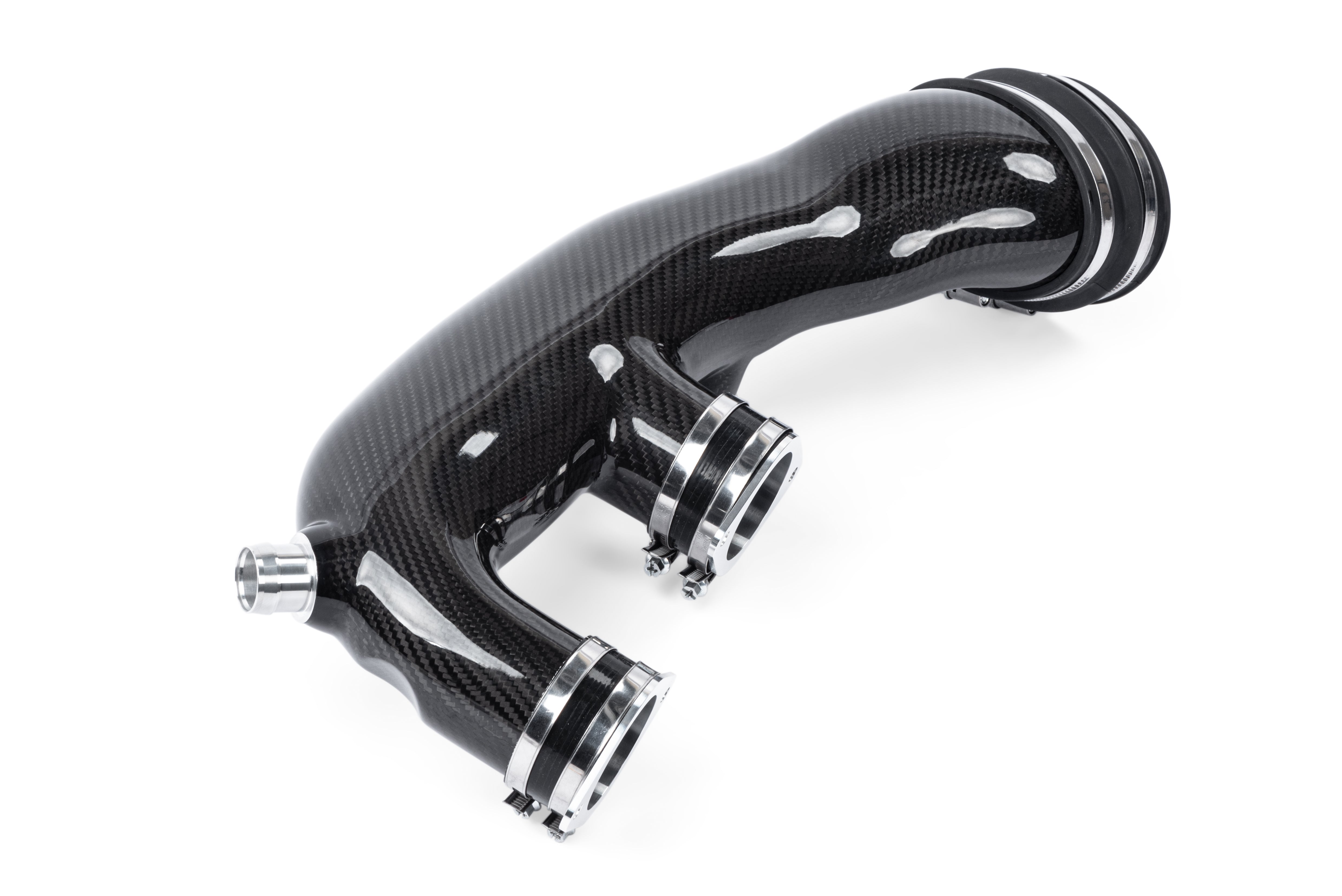 APR Carbon Fiber Intake - 2.9T RS4RS5 (B9) - Image 1660