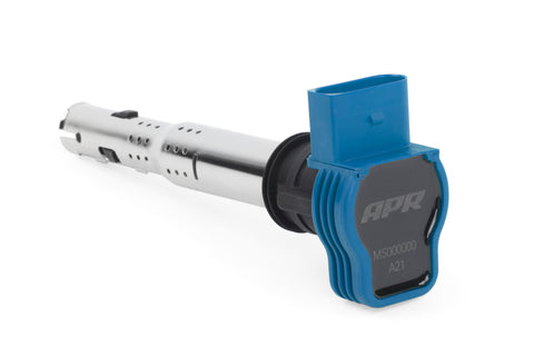 APR Ignition Coils (PQ35 Style) (Blue) - APR Part MS100210