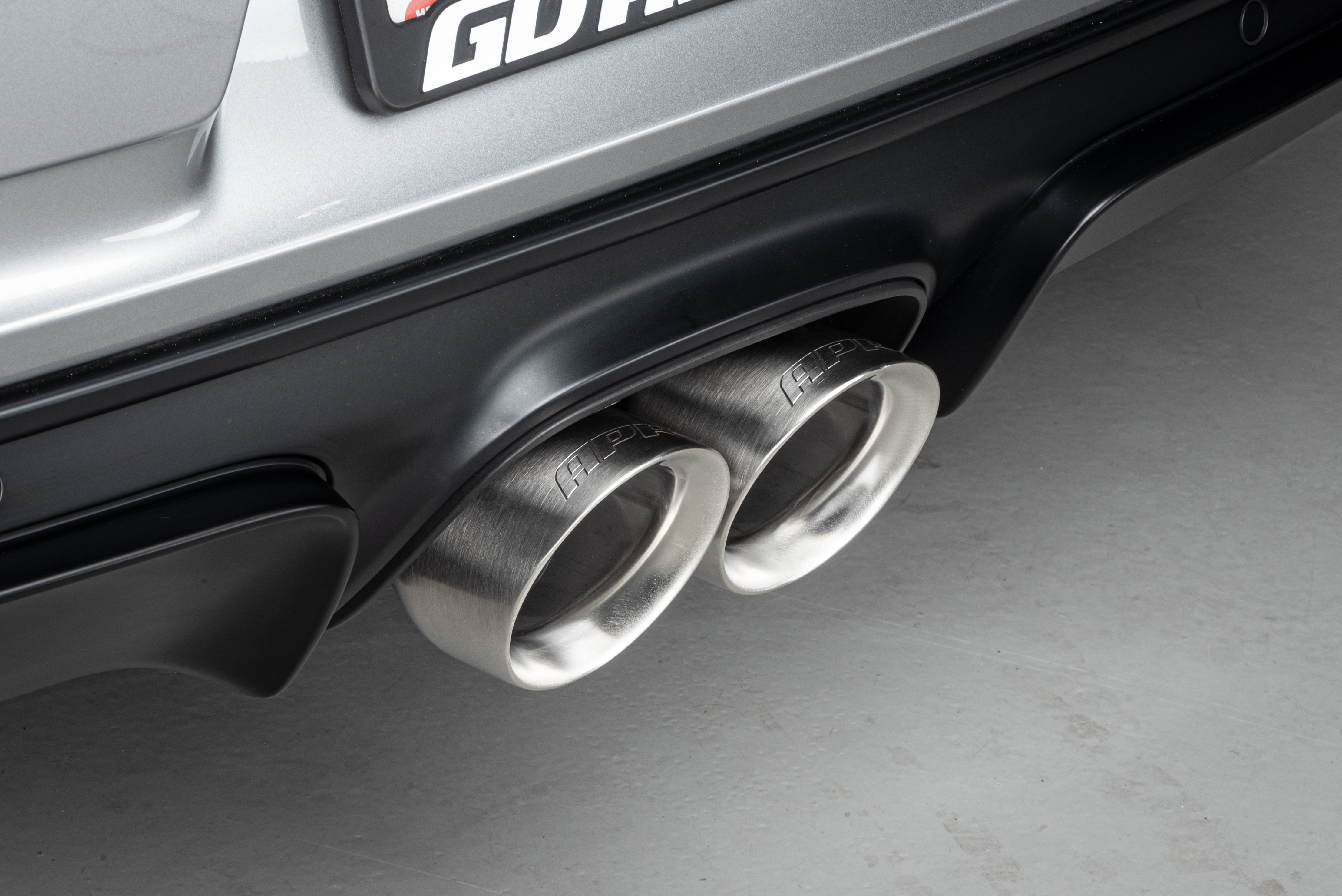 APR Catback Exhaust System - 718 (982) 2.0T2.5T - Image 814