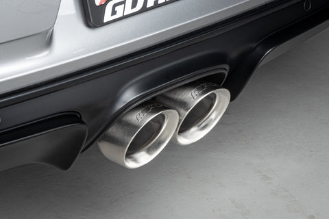 APR Catback Exhaust System - 718 (982) 2.0T2.5T - Image 814