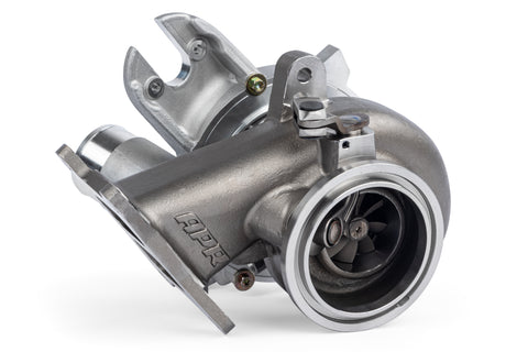 APR DTR6054 Direct Replacement Turbo Charger System (2.0T EA888.3 Trans) - Image 4312