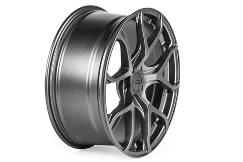 APR A01 Flow Formed Wheels (19x8.5) (Gunmetal Grey) (1 Wheel) - Image 4519