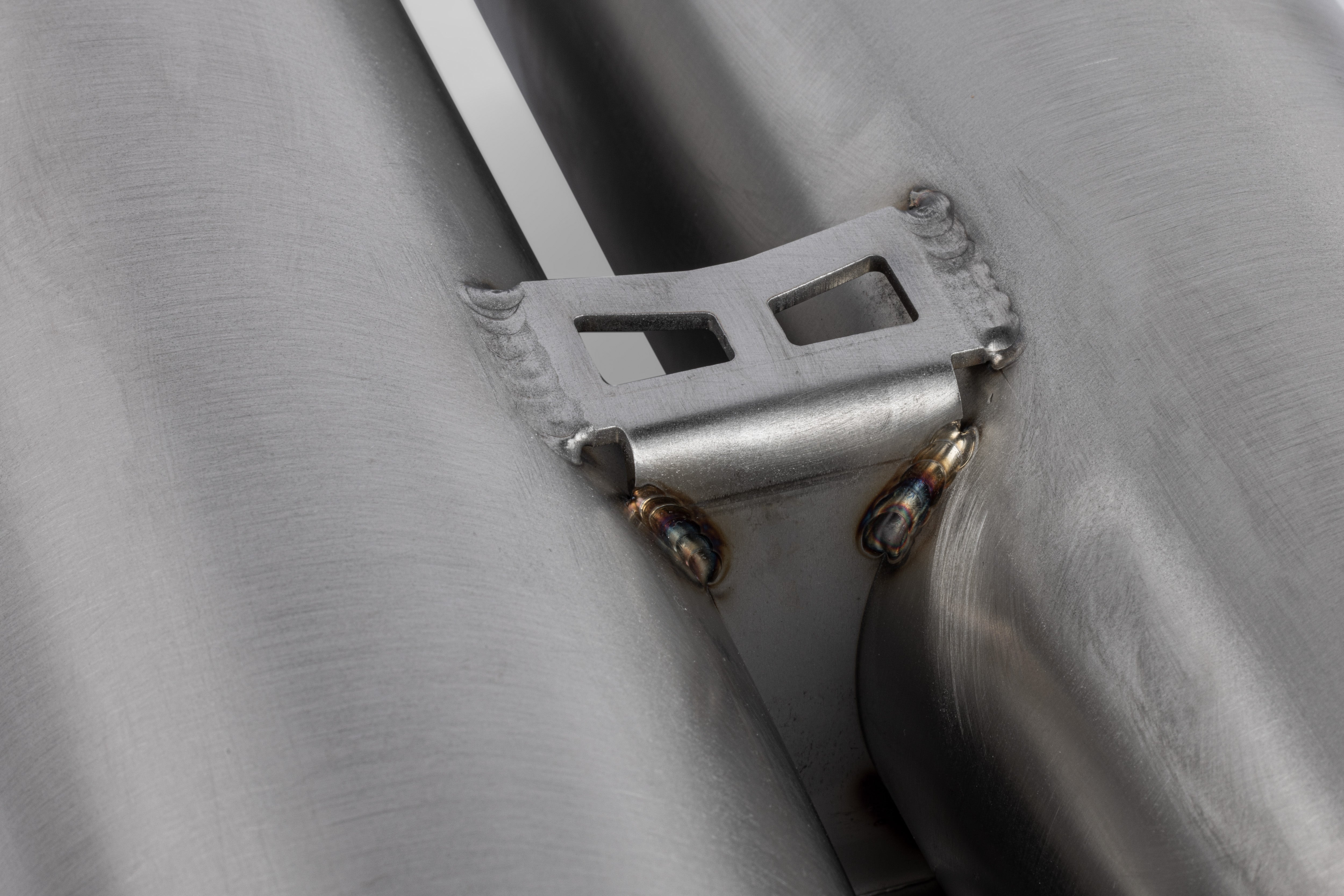 APR Catback Exhaust System - RS Q8 (4M) - Image 1254