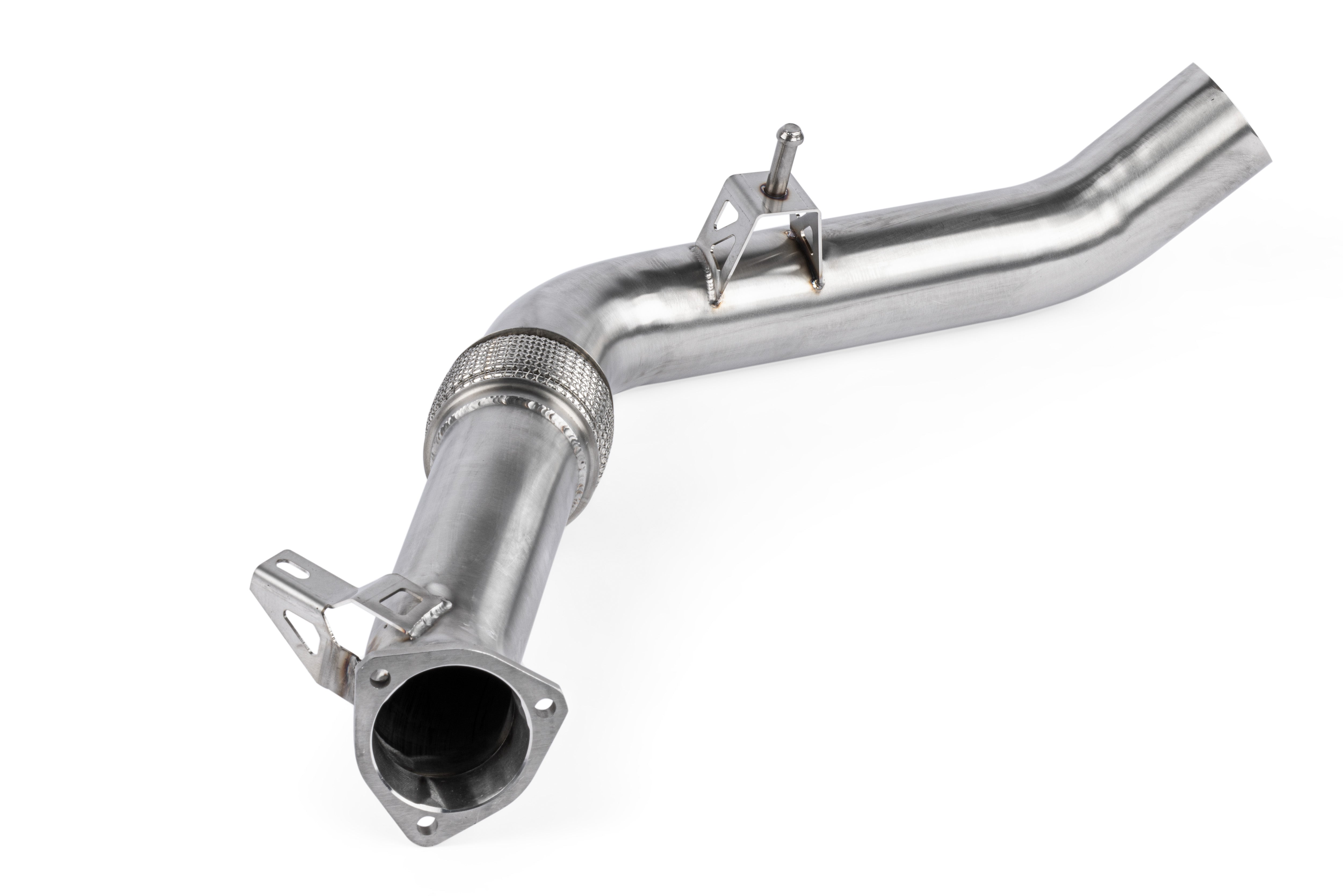 APR Catback Exhaust System - RS Q8 (4M) - Image 1240
