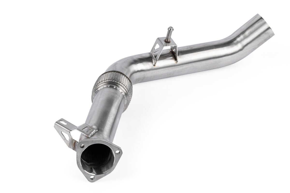 APR Catback Exhaust System - RS Q8 (4M) - Image 1240