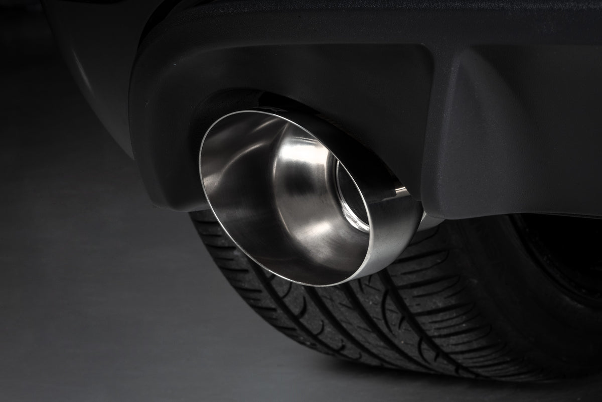 APR Catback Exhaust System - GTI (MK6) - Image 595
