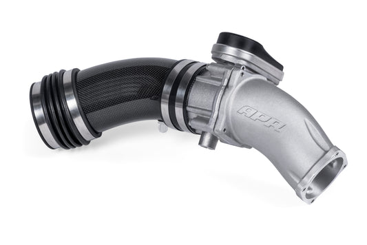 APR Ultracharger Throttle Body Upgrade - 3.0 TFSI - B8B8.5 S4S5A4A5 - Image 2743
