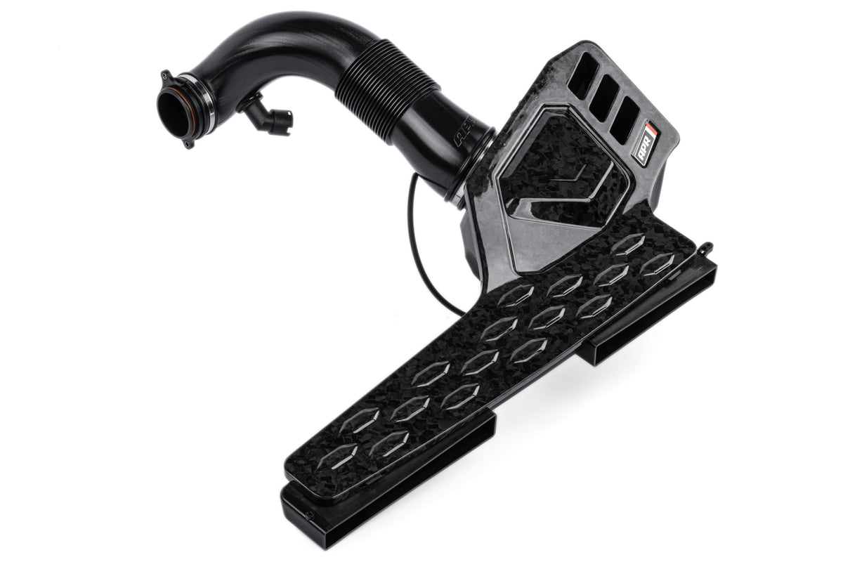 APR Intake System Cover - 2.0T EA888.4 (MQB EVO) - Forged Carbon Fiber - Image 1881