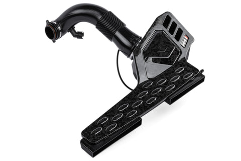 APR Intake System Cover - 2.0T EA888.4 (MQB EVO) - Forged Carbon fibre - Image 1881