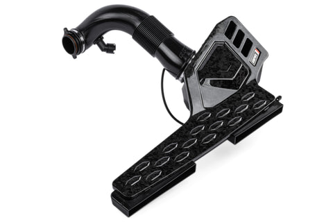 APR Intake System Cover - 2.0T EA888.4 (MQB EVO) - Forged Carbon Fiber - Image 1881